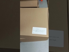 CA202 144-202-000-205 Piezoelektrik Hızlandırıcı Standart Sürümü Stokta