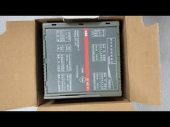 07AC91 GJR5252300R0101 ABB AC31 Analog I/O Modülü 8AC 24VDC AC U/I 12bit+Sign