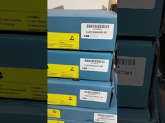 ABB 81AB03B-E GJR2392500R1210 İkili Çıkış Kartı Kontrol Modülü
