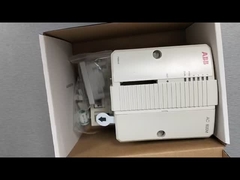 ABB PM864AK01 3BSE018161R1 AC 800M İşlemci Birimi CPU I/O Modülü
