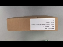 MPC4 200-510-071-113 Makine Koruma Kartı Aynı anda iki hız girişine kadar