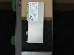 Bently Nevada 3500/40-01-00 125680-01 Dahili sonlandırma ile yakınlaştırıcı I / O modülü