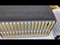 Bently Nevada 3500/05 Sistem Rack Makine Durumu İzleme