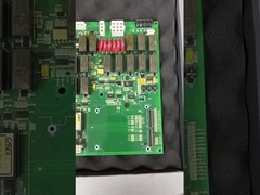 IS200AEPAH1A GE Seçmeli Yardımcı Kart Basılı Devre Kartı Türbin Kontrol Birimi