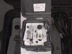 Bently Nevada TK-3E 177313-02-02 TK3 Yakınlık Sistemi Elektrikli Sürülen Test Seti