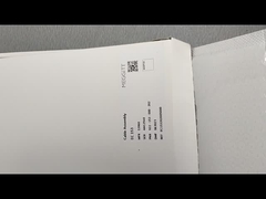 EC153 922-153-000-202 Dış yük güçlendirici ile kablolu hızlandırıcılar