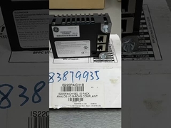 GE IS220PAICH1B GENERAL ELECTRIC IS220 Analog Giriş / Çıkış Modülü