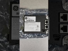 GE IS220YAICS1A GENERAL ELECTRIC IS200 GE Analog Giriş PAC stokta