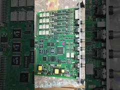 MPC4 200-510-017-017 Makine Koruma Kartı Aynı anda iki hıza kadar giriş