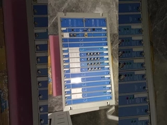 3500/15-04-04-00 133300-01 Bently Nevada Legacy Düşük Voltajlı DC Güç Giriş Modülü