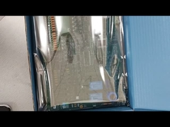 DATX110 ABB Darbe Transformatörü Kartı PLC Yedek Parçaları 3ASC25H209