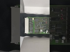 F6217 HIMA 8 Katlama Analog Giriş Modülü Güvenliği ile İlgili