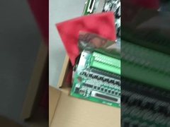 GE IS200TREGH1BDB Mark VI IS200 Taburları ve Turbin Kontrolü Seyahat Acil Durum Boru