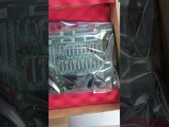 GE IS200TTURH1B Türbin Terminal Kartı Mark VIe Kontrol Sistemi İçinde GE Kartları ve Türbin Kontrolü