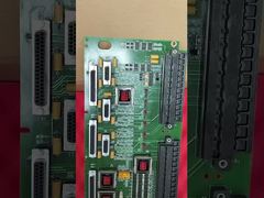 GE IS200TSVOH1B Tablolar ve Turbin Kontrolü Mark VI IS200 Turbin Kontrolü