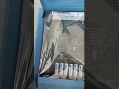 ABB 88TK05C-E GJR2393200R1210 Gelişmiş Otobüs Koplama Modülü Kontrol Panosu