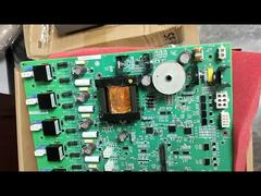 GE IS200EBRGH2A modülü