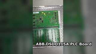 ABB DSDO115A