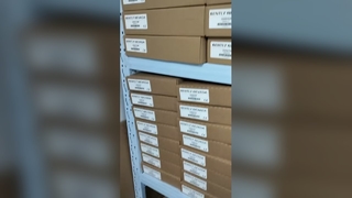 Bentley Nevada 3500-22M