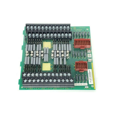 NTAI06 ABB Bailey infi 90 Üniversal 16 Analog Giriş Sonlandırma Ünitesi PLC Yedek Parçaları