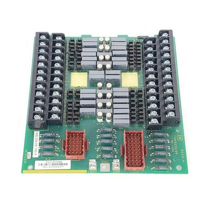 NTAI06 ABB Bailey infi 90 Üniversal 16 Analog Giriş Sonlandırma Ünitesi PLC Yedek Parçaları