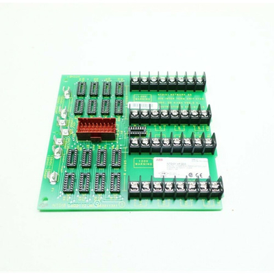 NTDI01 ABB Bailey Infi 90 Dijital Arayüz Sonlandırma Birimi PCB Devre Kartı