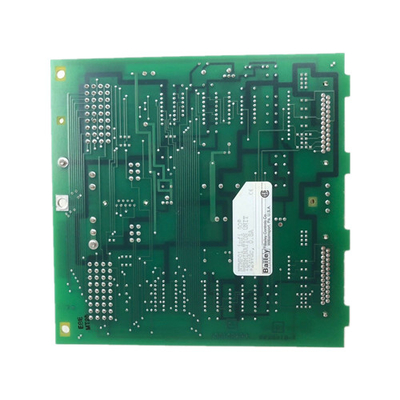 NTMP01 ABB Bailey Infi 90 Net 90 Sonlandırma Ünitesi PLC Yedek Parçaları