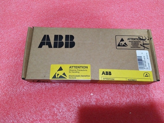 NTRO02-A ABB Bailey Infi 90 Dijital I/O Sonlandırma Ünitesi PLC Yedek Parçaları