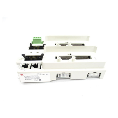 P-HB-IOR-8000N200 ABB RMU800 PLC IOR Ağ Geçidi Harmony Bloğu Terminal Ana Ünitesi