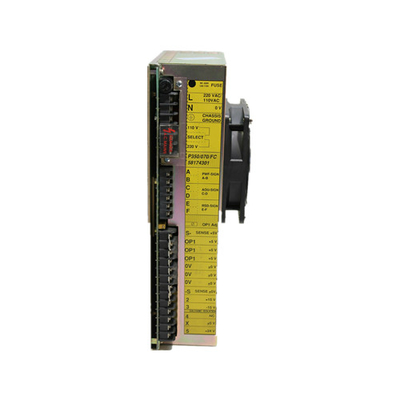 P350/070 ABB FC 220V Güç Kaynağı HKWIS Ünite PLC Yedek Parçaları