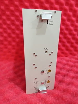 P4LS ABB İşlemci Birimi PLC Yedek Parçaları 1KHL015227R0001