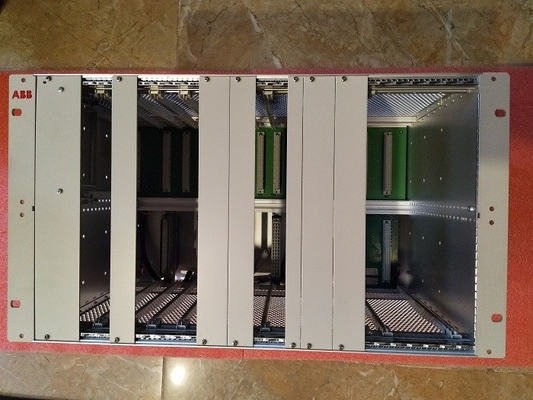 P7LC ABB Kontrol Sistemi Şasi PLC Yedek Parçaları 1KHL015000R0001