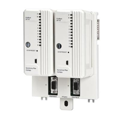 PDP800 ABB Profibus Arayüzü Kaplamalı DP V0/V1/V2 Ana Modül PLC Yedek Parçaları