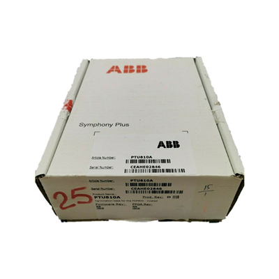 PDP800 ABB Profibus Arayüzü Kaplamalı DP V0/V1/V2 Ana Modül PLC Yedek Parçaları