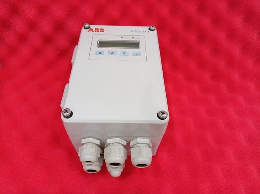 PFEA112-65 ABB Gerginlik Elektronik Kontrol Ünitesi PLC Yedek Parçaları 3BSE050091R65