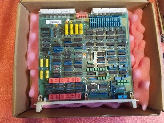 PFSK102 ABB Rulo Besleme Ünitesi PLC Yedek Parça YM322001-EG