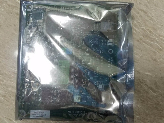 PFSK110(DSPU120) ABB Mühendislik İstasyon Modülü PLC Yedek Parça 57310001-HG