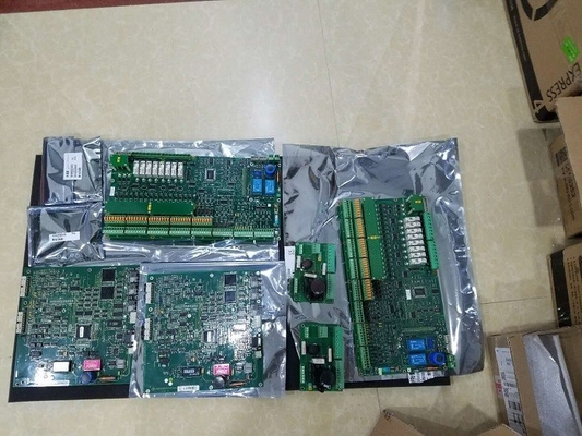 PFSK110(DSPU120) ABB Mühendislik İstasyon Modülü PLC Yedek Parça 57310001-HG