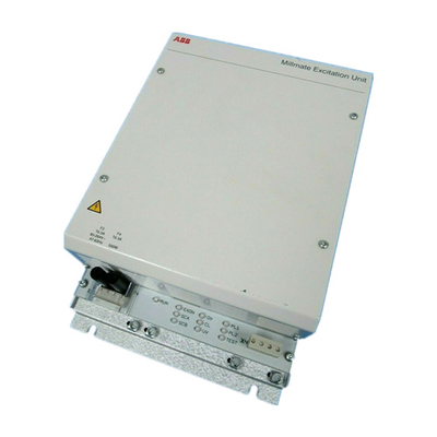 PFVI401 ABB Millmate Uyarma Ünitesi PLC Yedek Parçaları 3BSE018732R1