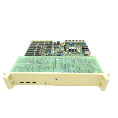 PFVK104 ABB Sinyal İşleme Kartı PLC Yedek Parçaları YM110001-SD