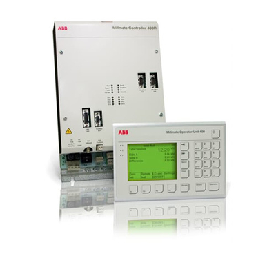 PFXA401 ABB Millmate 400 Kontrol Ünitesi Kontrol Ünitesi PLC Yedek Parçaları 3BSE024388R1