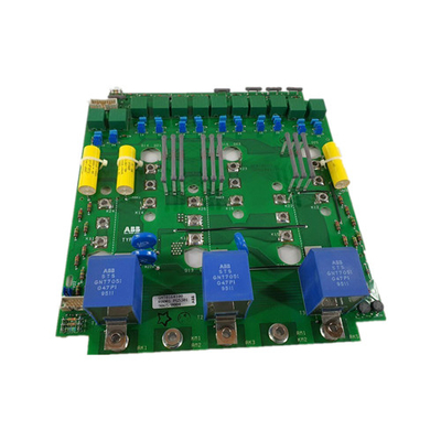 PG5301 ABB İnverter Kartı PLC Yedek Parçaları GNT0164100