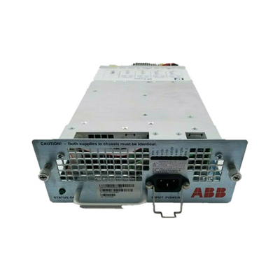 PHARPS32010000 ABB Bailey XP Güç Kaynağı Modülü PLC Yedek Parçaları