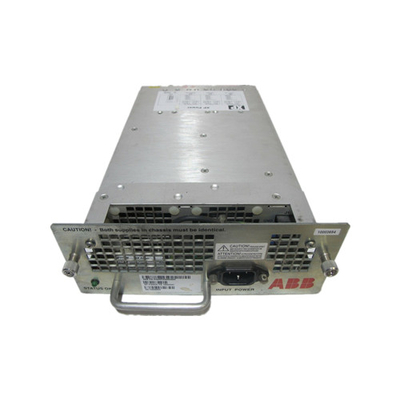 PHARPS32200000 ABB Bailey Güç Kaynağı XP Güç PHARPS Ünitesi PS PLC Yedek Parçaları P-HA-RPS-32200000 MPS III