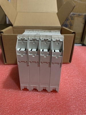 PL810 ABB Profibus Bağlantı Cihazı Güç Bağlantı Modülü PLC Yedek Parçaları 3BDH000311R0101