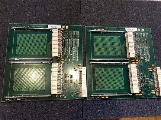 PM154 ABB PCB Kartı Veri İşleme Kartı PLC Yedek Parçaları 3BSE003645R1