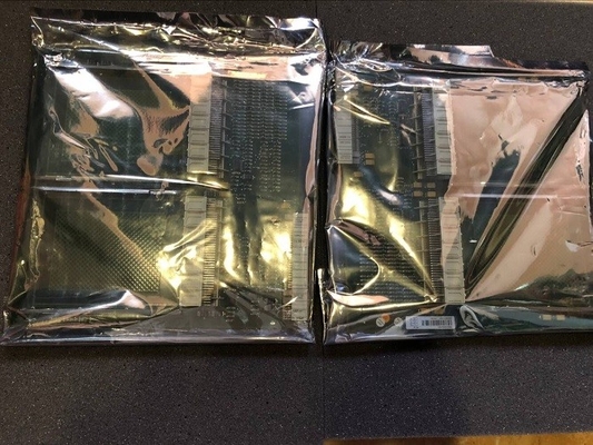 PM154 ABB PCB Kartı Veri İşleme Kartı PLC Yedek Parçaları 3BSE003645R1