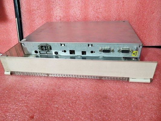 PM632 ABB CPU Kontrol Programı Birim PLC Yedek Parçaları 3BSE005831R1