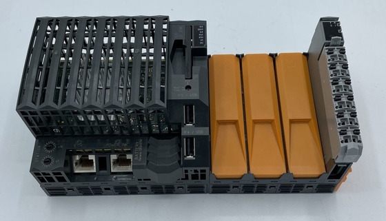 X20CP3586 B&R Automation Plc 1.6 GHz X20 PLC Sistem Modülü için CPU İşlemci
