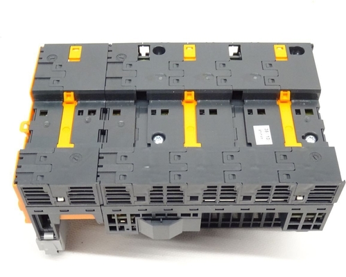 Entegre G/Ç İşlemcili X20CP1483 B&R X20 PLC Sistemi CPU